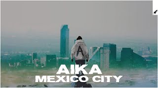AÏka - Buenos Aires (Extended Mix) video