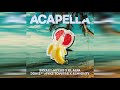 Bryant Myers Ft. El Alfa  Jon Z  Myke Towers y Almighty - Acapella (Audio Official)