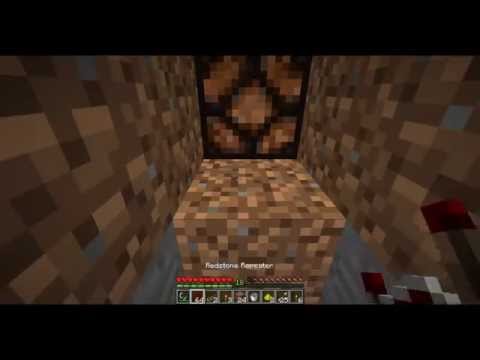 Let's Play Minecraft [ITA] Ep.9: Illuminazione automatica