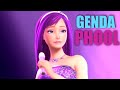 Badshah GENDA PHOOL Cover by Barbie ll