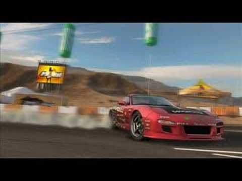 need for speed prostreet soundtrack13