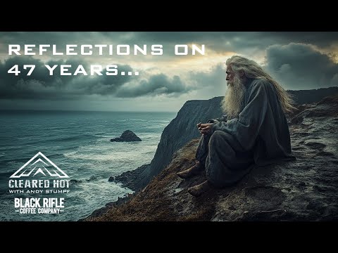 Reflections on 47 years...