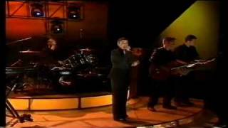 RTE&#39;s Late Late Show - Sinead O&#39;Connor - Jealous