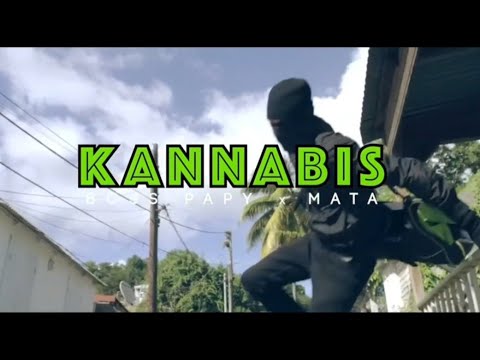 MATA X BOSS PAPY KANNABIS (bâtiment)