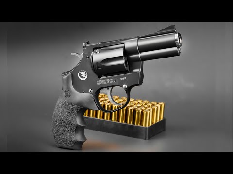 Top 10 Best Home Defense Revolvers You Must Own