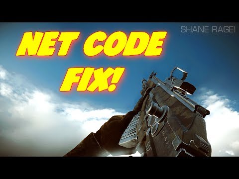 NETCODE PATCH IMPRESSIONS! - BF4 Hardcore TDM