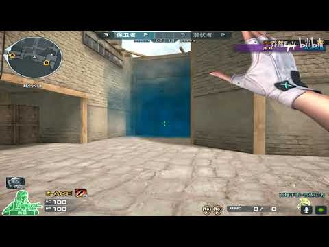 CF : M200 CheyTac-Dominator - Desert 2.0 - QiaoRan 241