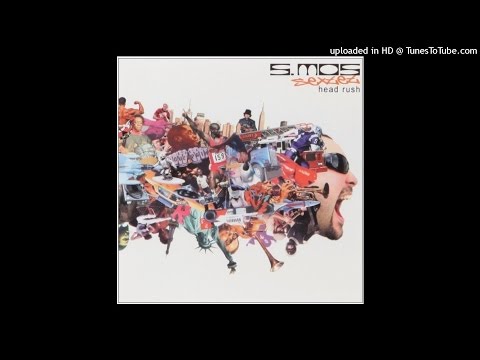 S. Mos Sextet - Immensely
