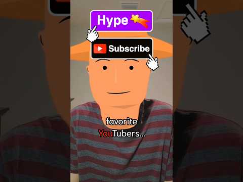 YouTube’s new “Hype” feature is so bad…😬❌