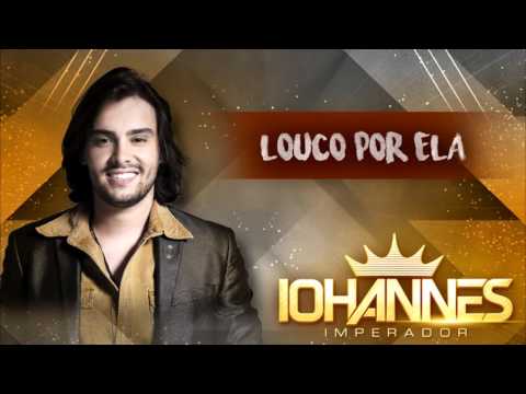 Louco Por Ela - CD Promocioanal Abril 2016