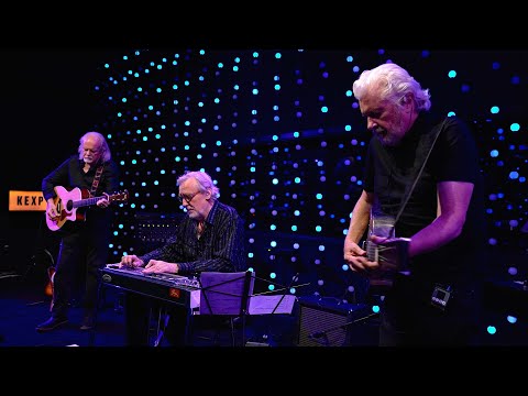 SUSS - Full Performance (Live on KEXP)