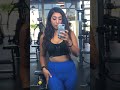 EvolutionFits Anti Cellulite Fitness Leggings