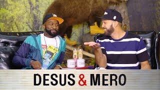 Ma$e vs. Cam&#39;ron