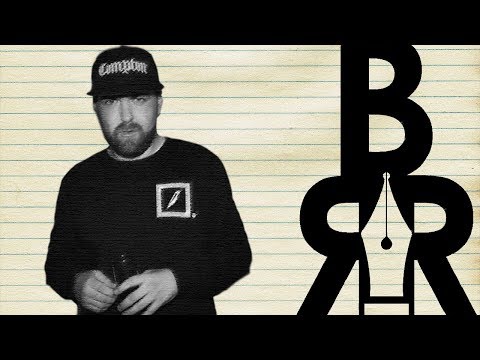 BRR #112 - PRINCE KONG - Battle Rap Resume Interview