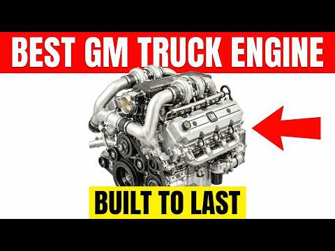 GM Just ENDED the V8 Debate — The 2026 6.6L Engine Numbers Surprised Us