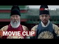 Bipolar Prince and Stubborn King Play Extreme Power Games | Song Kang Ho & Yoo Ah In | The Throne