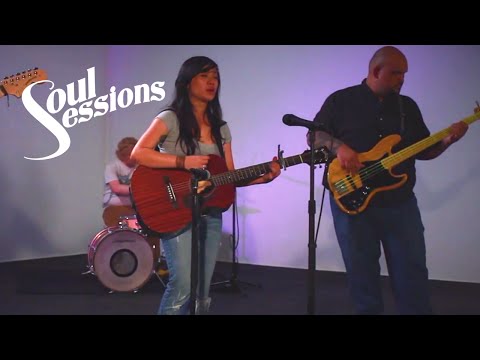 Erika Elona Band - Anchor | Soul Sessions USA