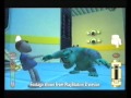 Monsters Inc The Video Game Advert VHS Capture