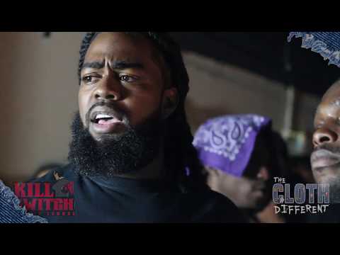 Zooda Shooda vs ChefBarzOdee