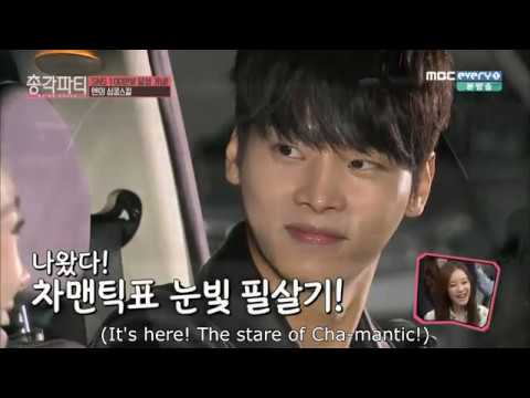 [Eng Sub] (빅스) VIXX N - Romance Drama King