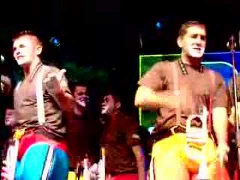 ZeTa ZeTaS 08 "SuperZetas"