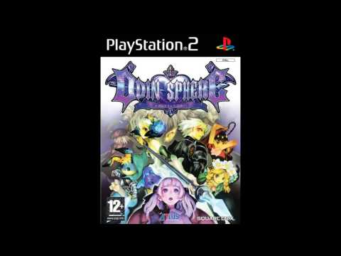 Top VGM #77 ~ Odin Sphere - ODIN SPHERE's Theme