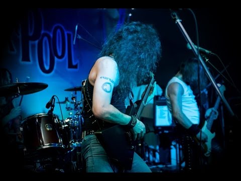 ARBITRATOR - Gimme the Wings (Official Music Video)