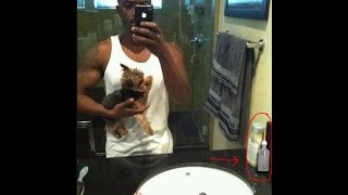 Is Ray-J Gay? (How Not To Take A Selfie)