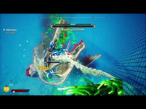 Maneater "Apex Eater" Bronze Trophy