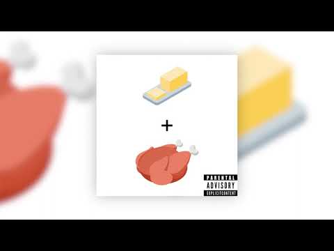 Butter Me Up (Oh Benny) - (Qing Original)