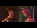 Disney And Others Meet Toy Story 4 Prologue Part 1 Operation Pull Toy Bo Peep Leaves
