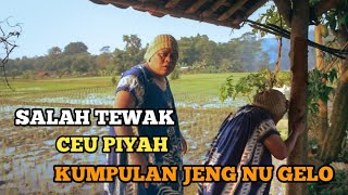 Download lagu CEU PIYAH Wrongful Arrest mp3 Download lagu CEU PIYAH Wrongful Arrest mp3