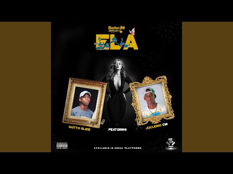 Ela (feat. Juclenio CM)