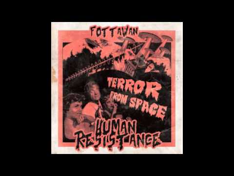 FOTTAWAN : SLAVERY prod WISHMASTER BEATZ