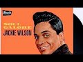 JACKIE WILSON "Love Is Funny That Way"
