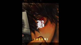 Download lagu Death note - Beyond Birthday (BB) Edit ☠️. #llawliet  #yagami #deathnote #kira #edit #anime mp3