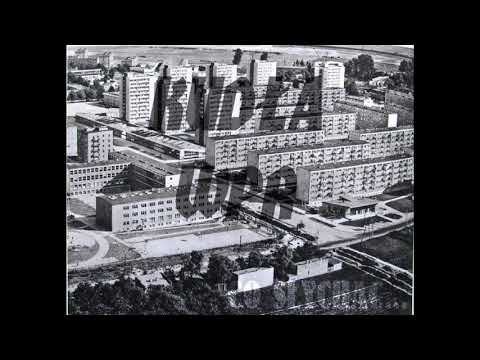 KUDŁA WPR/KONIŃSKIE BLOKOWISKA - Co Słychać...