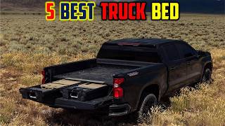 Top Best Truck Bed Reviews in 2026 The Best Truck Bed 2026
