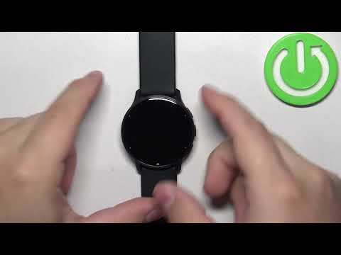 How to Force Restart GARMIN Venu 3