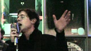 RadioRadio Hunt Club Tulsa 2011 January 8 #2