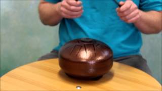 Video thumbnail for Mini Hapi-Cdur by ALLTON - musikresonanz