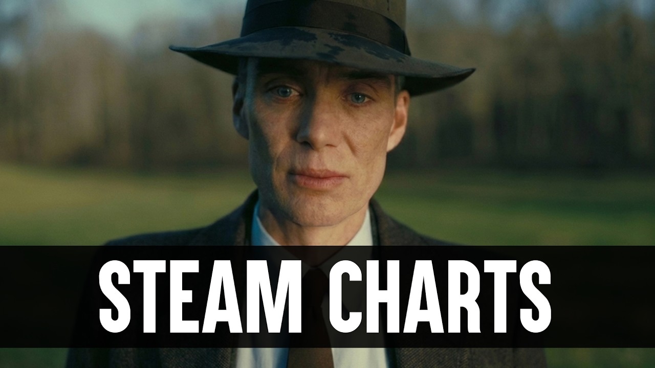 My Thoughts On Marathon And The Relevance And Weaponization Of Steam Charts