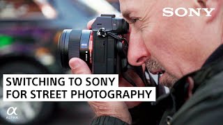 Video 2 of Product Sony a7R III / a7R IIIa (A7R3) Full-Frame Mirrorless Camera (2017)