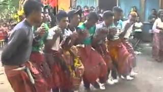 Download lagu TEBE RAI LAKU2__Fhus Leky mp3