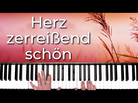 Mit diesen 4 Akkorden rührst du Tausende zu Tränen