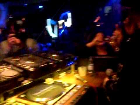 Boy George   AREA VENEZIA     Joe T Vannelli  Mc ALEX DONATI