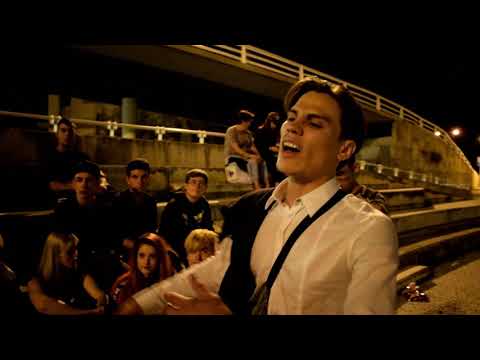 HARKO VS MC SILENCIO SEMIFINAL 1ª FECHA MIRAELBUENRAP TEMPORADA 3 (6/10/2018)