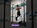 Pull-ups 引體向上 | BACK 背肌訓練 #AskKenneth