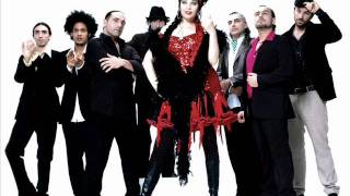 ventilador r 80 ojos de brujo con la troba kungfu