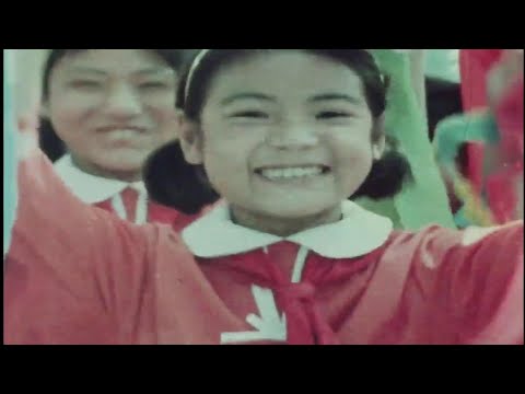 Uz Maršala Tita / COM MARSHAL TITO - China, Iugoslávia, Coreia do Norte ..Vídeo EPIC